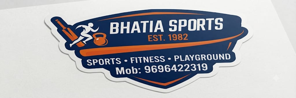 Bhatia Sports, Est. 1982
