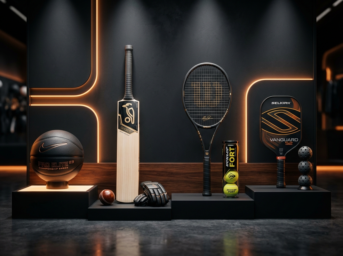Sports Goods