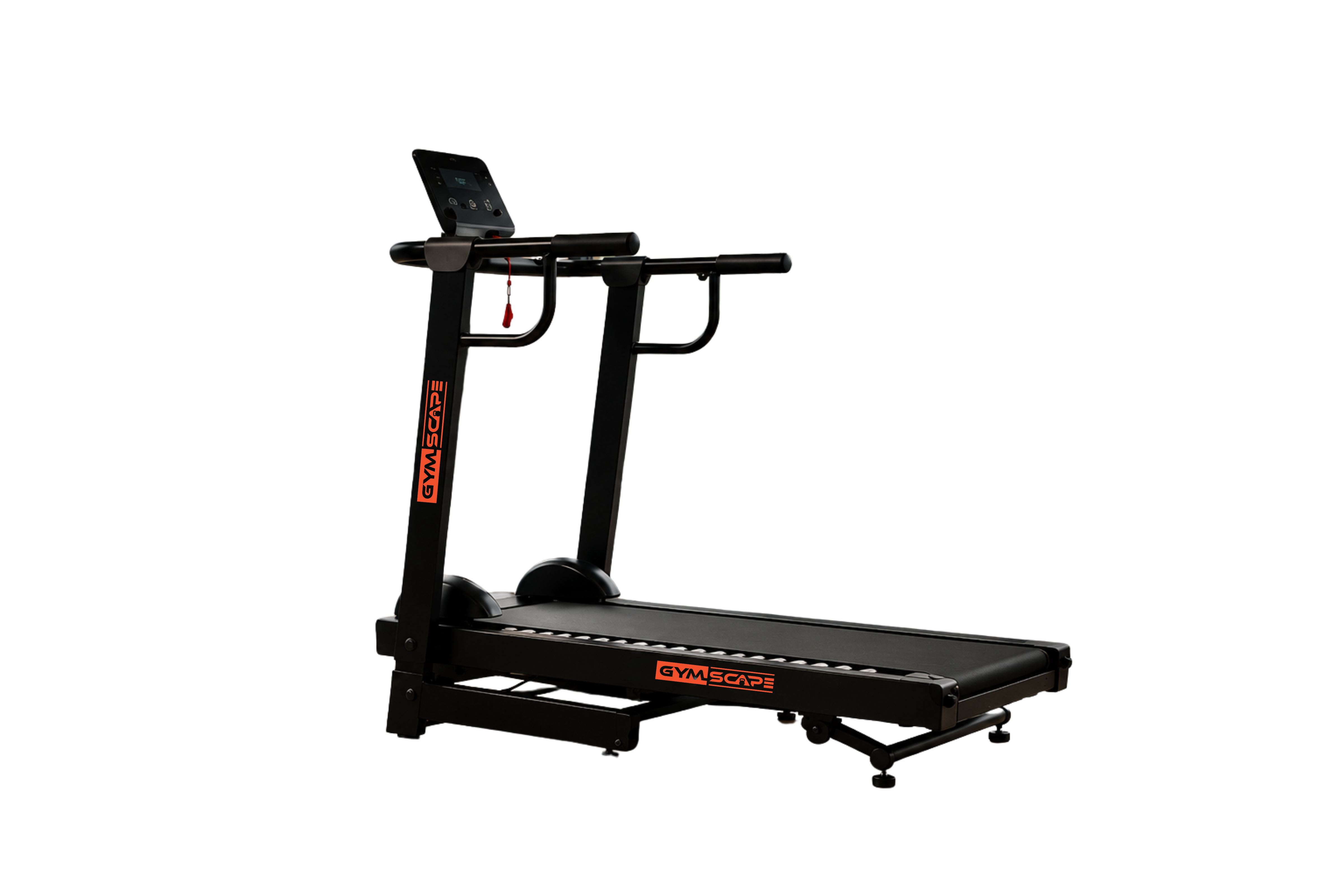 Gymscape Manual Treadmill